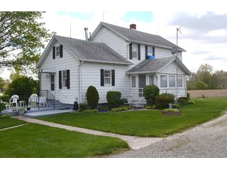 Property photo 1 - Real Estate & Personal Property Auction, Country Home, Building Sites, Pond